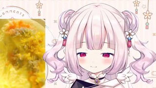 This is a rainbow. If you don't believe me, try taking a bite.