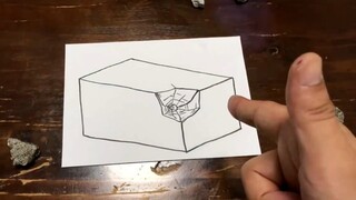 “Nếu không có một số vi khuẩn nghệ thuật, tôi thực sự sẽ không thể làm chủ được hoạt hình stop-motio