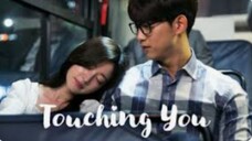 Touching You Ep6 Finale [ Tagalog dubbed ]