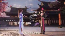 Ancient War Soul Eps 24 Sub Indo