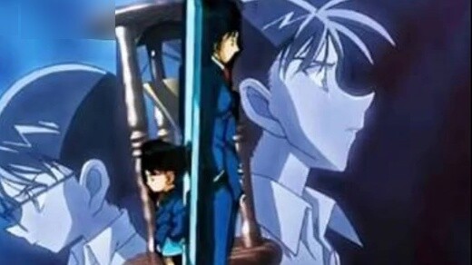 [แพ็คเกจล้างสมองที่แตกสลาย ฉบับที่ 3] คุโดะ ชินิจิมีมุมมองอย่างไรกับไฮบาระ ไอ?