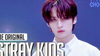 【Straykids】SClass新歌首个舞蹈版！