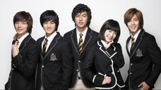 Boys Over Flowers | Korean Drama | 2009 | Tagalog Dub | Ep. 01