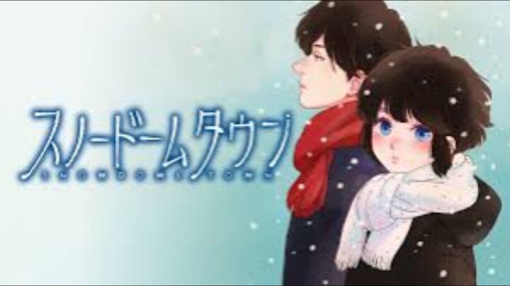 【COVER】スノードーム