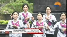 Folk Song - Bali TV - 27 Juli 2025