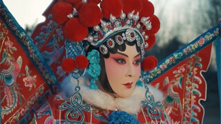 New Chinese style song "Zhu Yan Ci" is online #Xiqiang