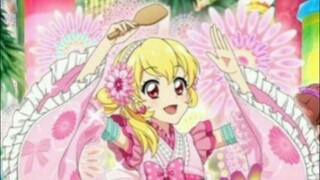 +1 những nhân vật hồi xưa(aikatsu)