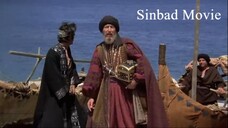 The Golden Voyage of Sinbad | Full English Movie with Subtitles | Action & Adventure | 辛巴达的黄金航程