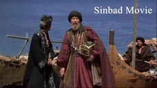 The Golden Voyage of Sinbad  | Full English Movie with Subtitles | Action & Adventure | 辛巴达的黄金航程