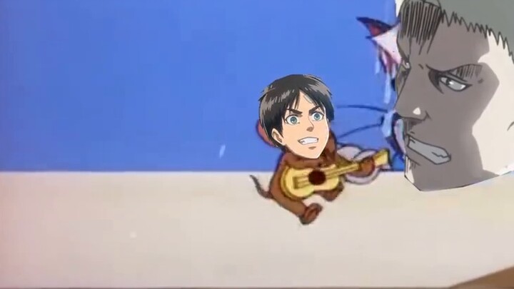 Reiner and Len Episode 8 - I am sent