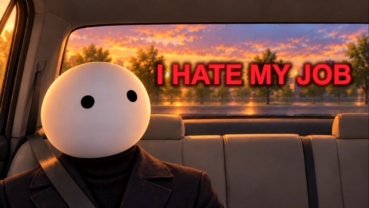 EP1 I hate my Job as an assasin