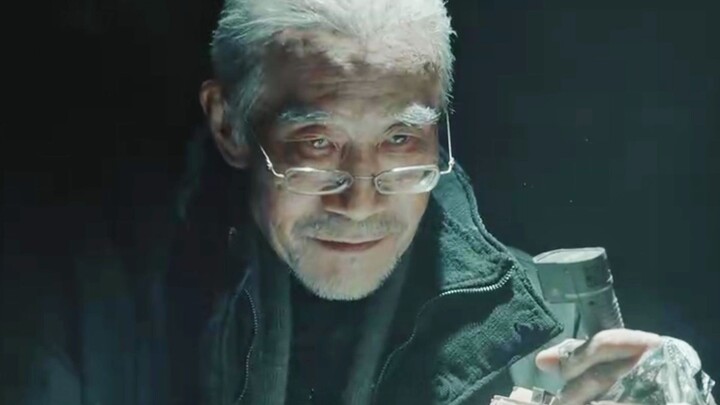 “A director who makes romance films has created the pinnacle of Chinese sci-fi!!!!”