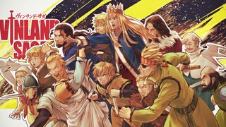 VINLAND SAGA||EPISODE 7||SUB INDO