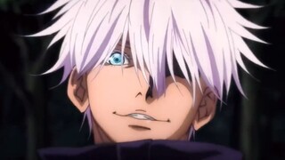 Jujutsu kaisen AMV Part 4