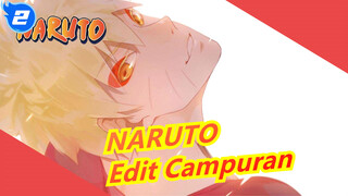 [NARUTO] Edit Campuran Adegan Pertarungan Keren-Waktu Bercerita_2