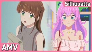 Fuufu Ijou, Koibito Miman (More Than a Married Couple, But Not Lovers) | Silhouette AMV