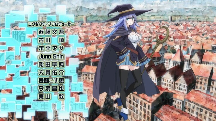 As a Reincarnated Aristocrat, I'll Use My Appraisal Skill to Rise in the World [Hindi] S1 Ep 6