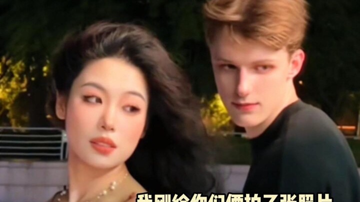 “Distance may separate us, but love doesn’t need to learn geography.”