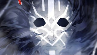 神级圣体：426集