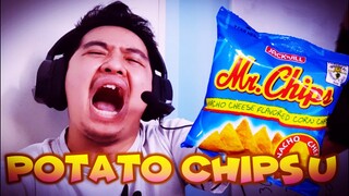 Potato Chipsu