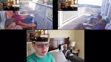 You Ruined Our Vacation Joe Bump's Reaction