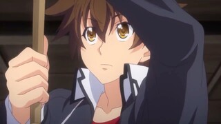 × Tóm Tắt Anime Hay: Trường Học Rồng | High School DxD Hero 2018 Phần Cuối |