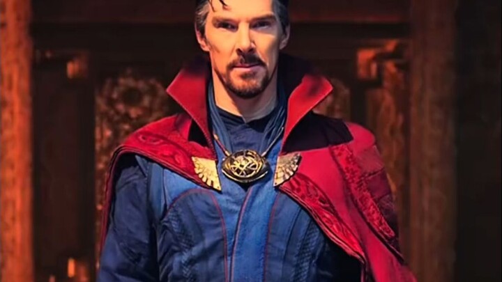 Fakta menarik di film Marvel