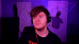 THIS HORROR GAME GOT ME SO BAD I ALMOST QUIT…