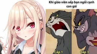 Ảnh chế MEME hài hước #123 ( có nhiều link hay)