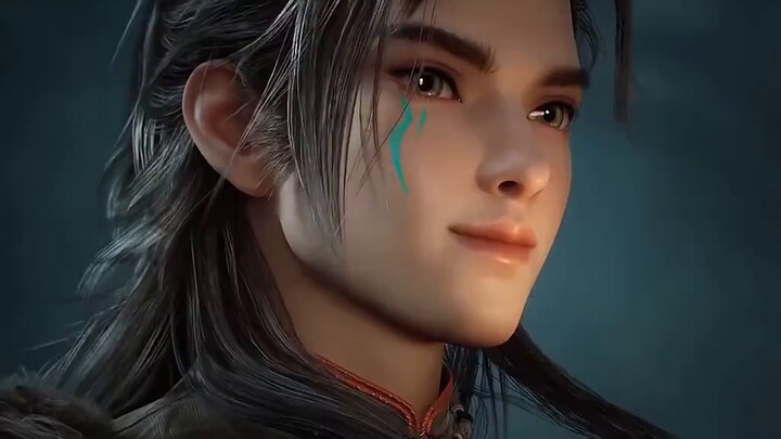 Para Penggembala Bulan semuanya telah mati, di manakah Kotapraja Wuyou?