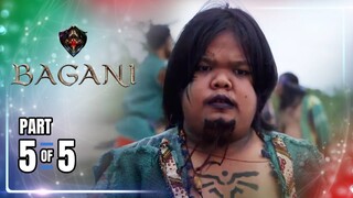 Bagani | Episode 92 (5/5) | April 23, 2024