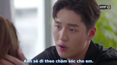 Kẻ Truyền Thừa EP 21b [Sub Việt]