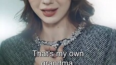 The Counterfeit Heiress EP1