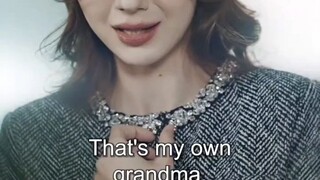The Counterfeit Heiress EP1