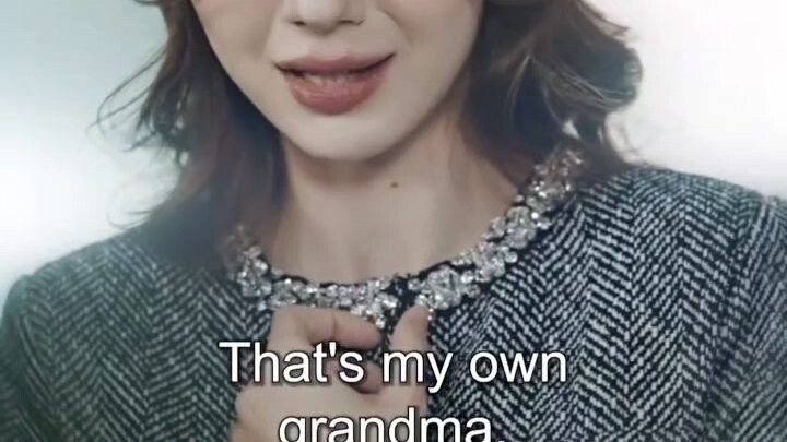 The Counterfeit Heiress EP1