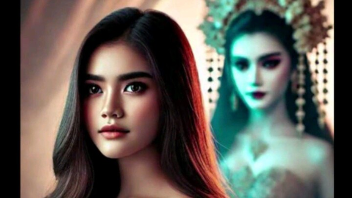 Perempuan Berkhodam Pesinden