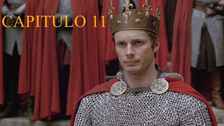 MERLIN T4 EP11