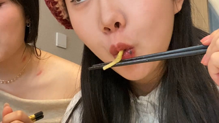 闺蜜 我最完美的背锅侠