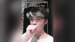 Eren Mikasa shipper bakal gak suka episode besok AttackOnTitan aot attackontitanseason4 aotseason4 erenjaeger mikasaackerman foryou fy fyp