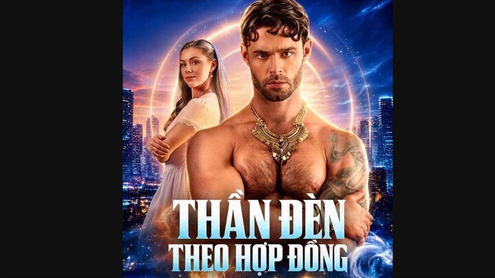 Thần Đèn Theo Hợp Đồng
