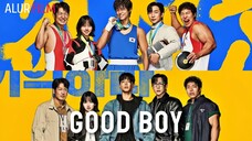 GOOD BOY (2025) EPISODE 1