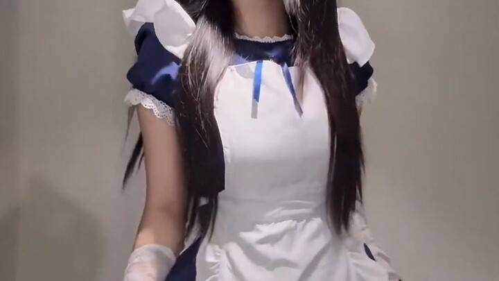 Stop saving it—give it all to me!