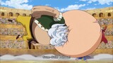 Luffy's Infinite IQ Counterattack for Don Chinjao || ONE PIECE