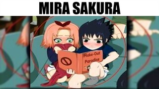 MEMES DE NARUTO - MEMES DE BORUTO #59😁