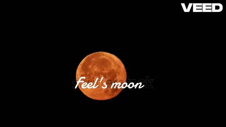 feels moon