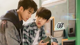 [INDO SUB] *Semantic error* episode 05