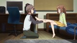 [Anime] Ngiler! Asyiknya Kalau Terus Dapat Hukuman Begini