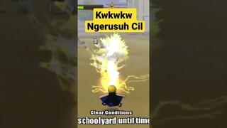 Bocil Rusuh kwkwk#shorts #tiktok #meme #anime #games #gameplay #zatchbell #pikachu #lol #funny #god
