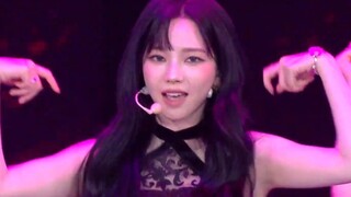 aespa Cover Jumon Gayo Daesen HD Stage