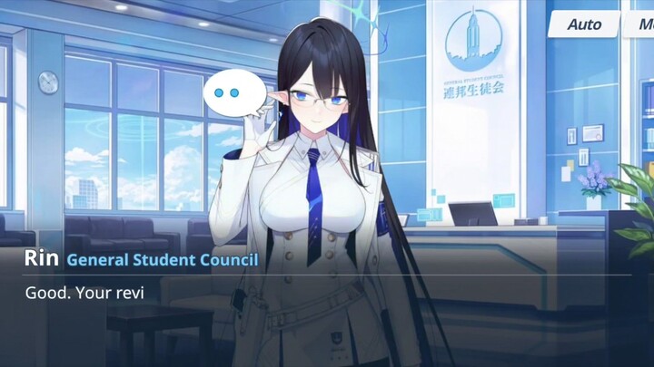 Rin Valentine